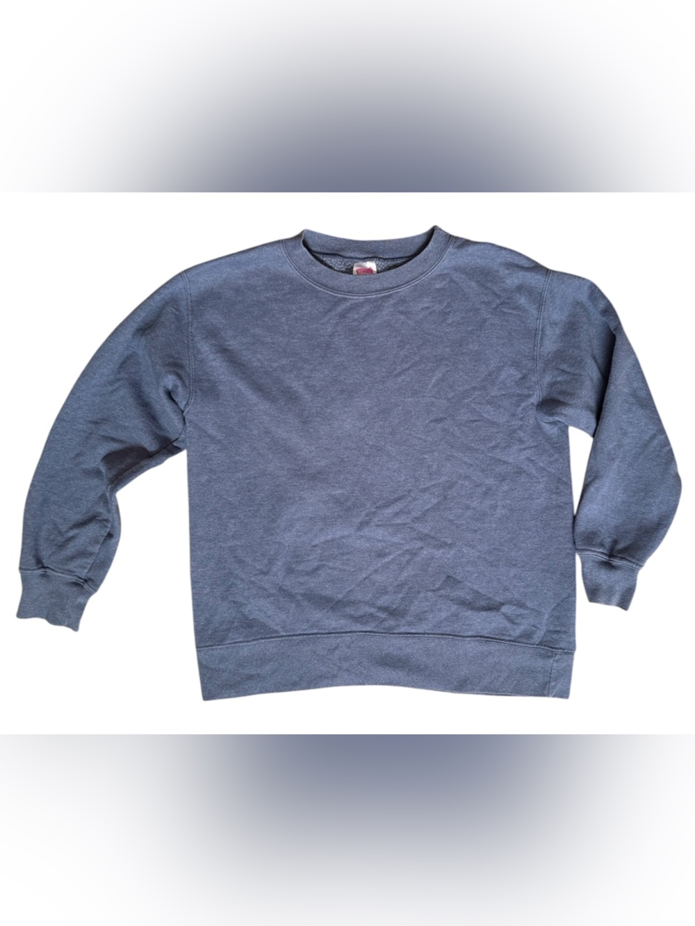 Vintage Hanes Sweatshirt